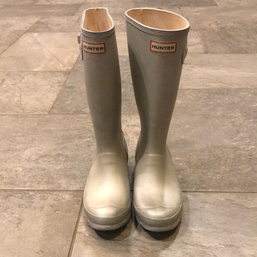 Hunter Rain/Snow boots